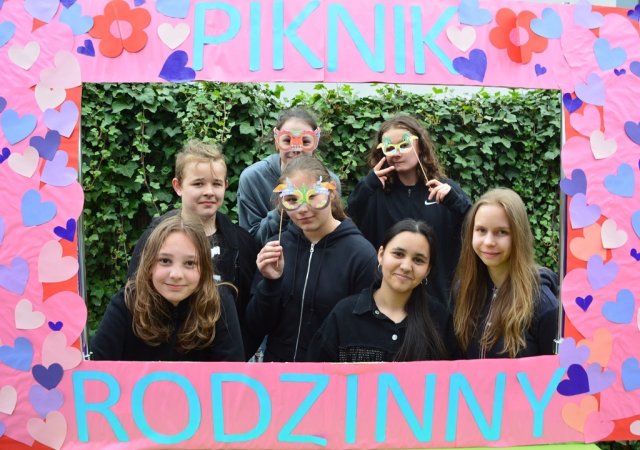 PIKNIK RODZINNY 23